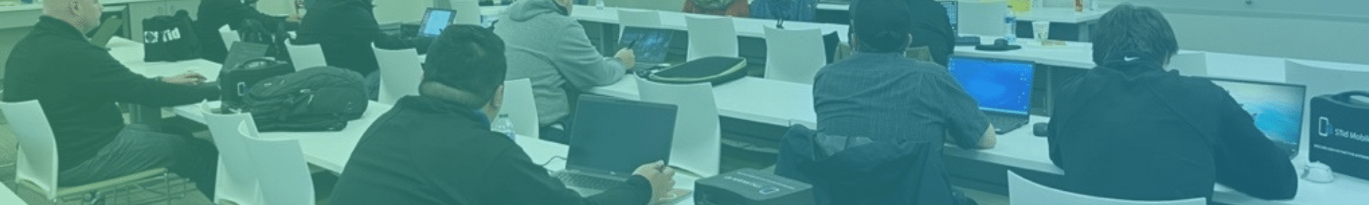 STid security training