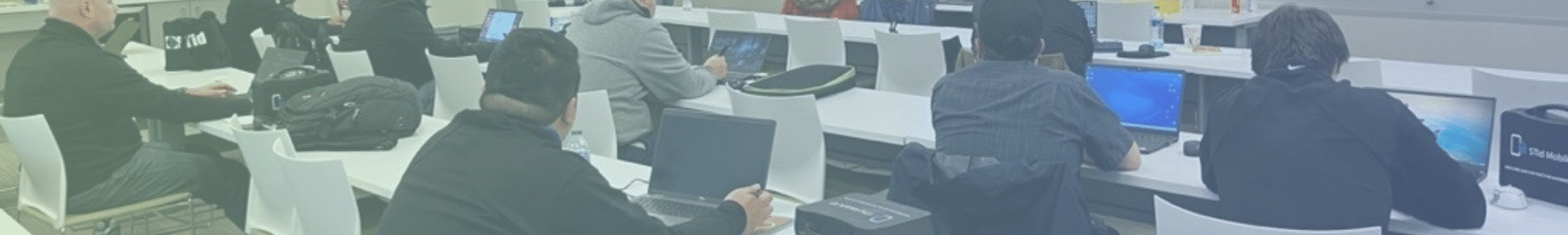 STid overview 2025 Training