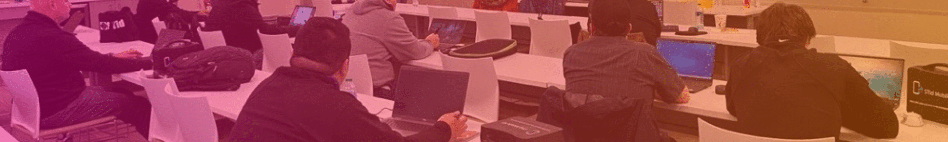 Traceability  STid training