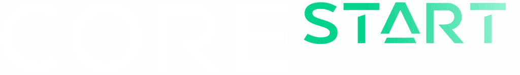 Logo Core Start STid