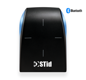 Architect® Blue Reader - STID