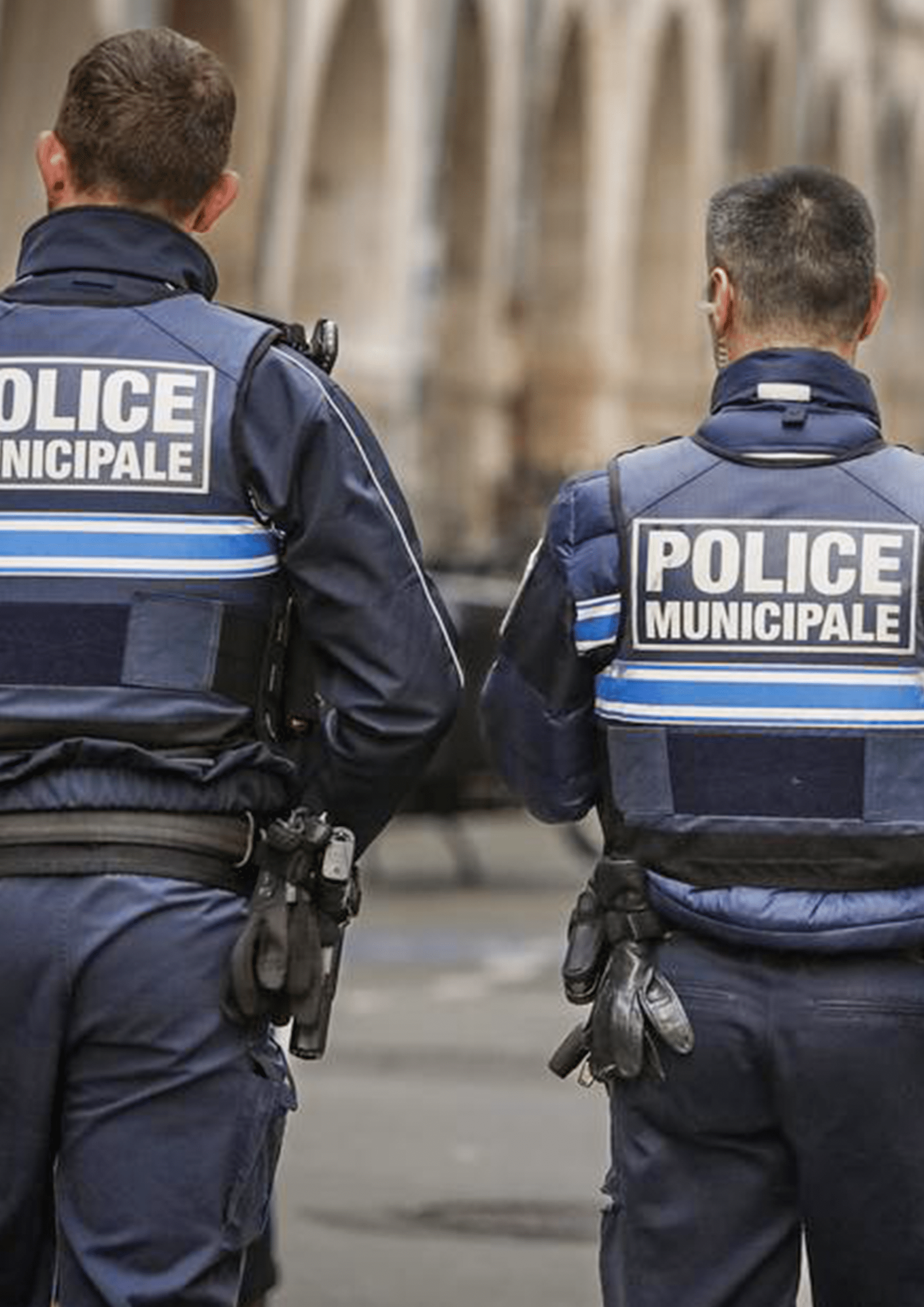 Stocker vos équipements sensibles en toute sécurité 
