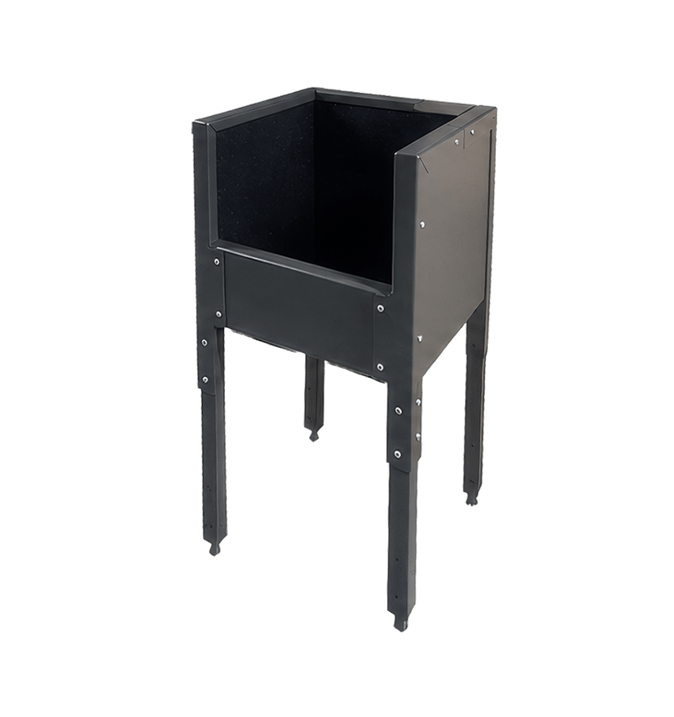 zone froide multi-armement