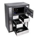 armoires électroniques