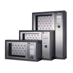 armoires électroniques à clés