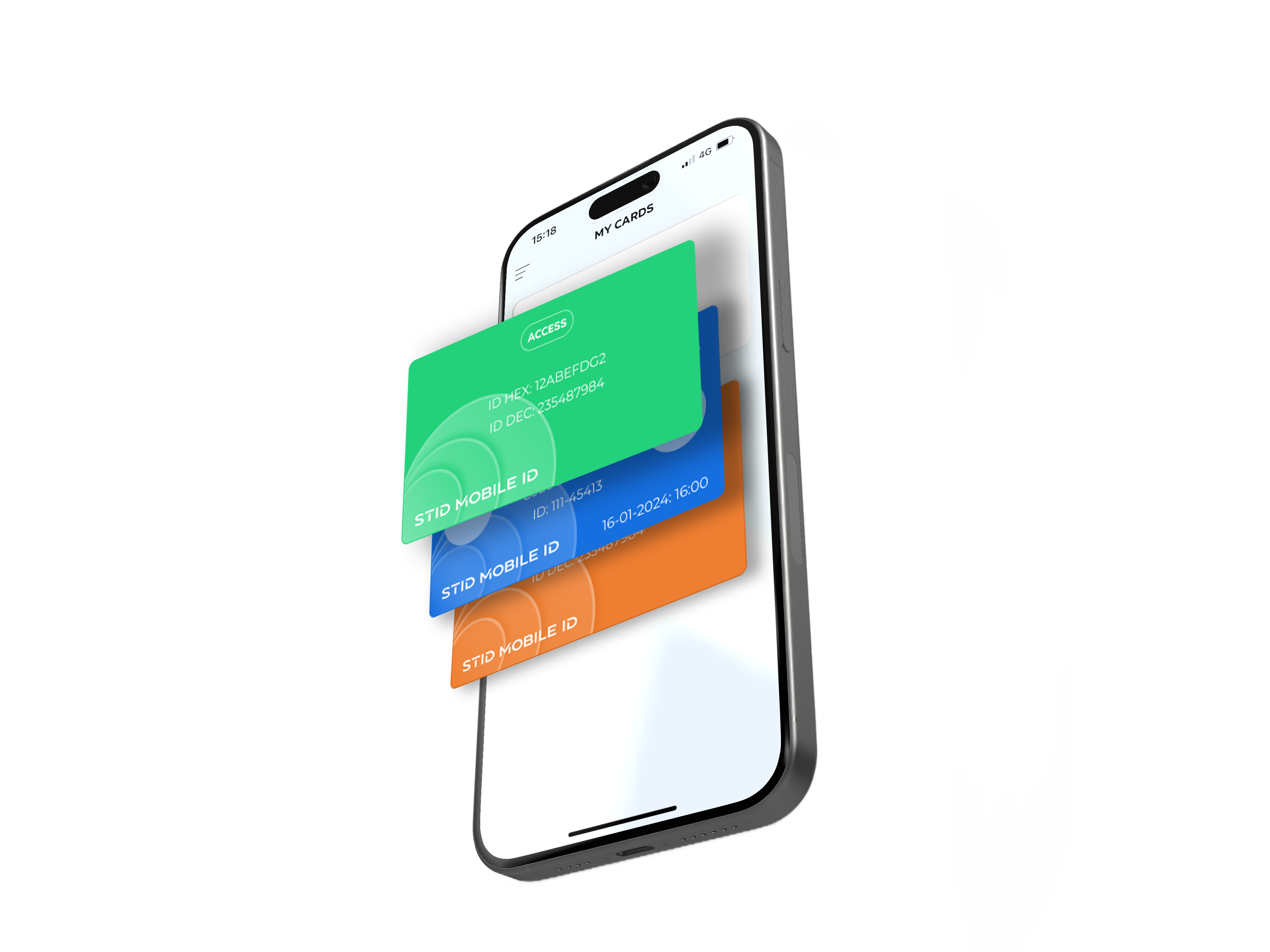 Smartphone 600x600