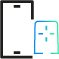 Icone Mode Badge 100x100