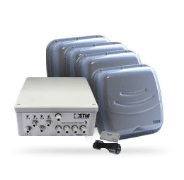 URD teletag