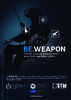 BE.WEAPON Army flyer