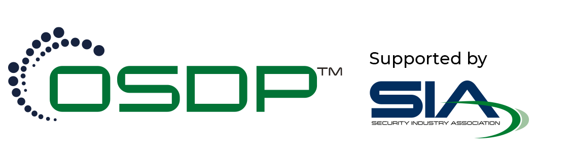 logo osdp sia US