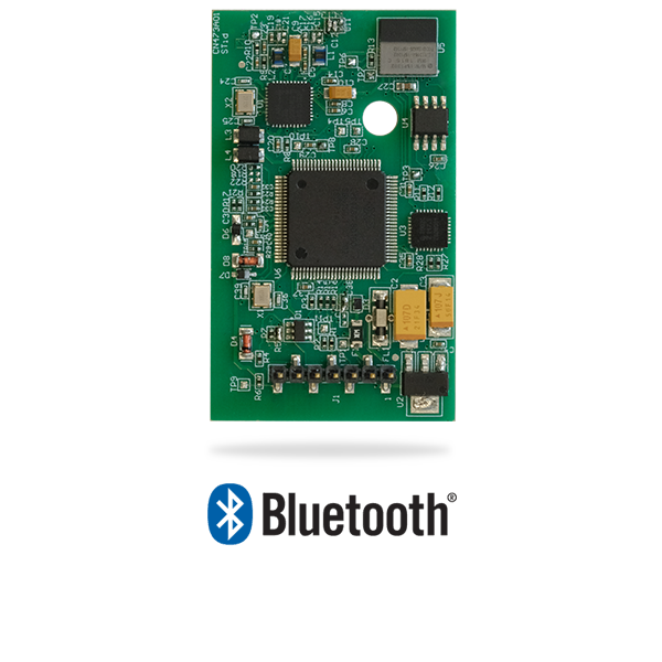 MS2S/BT - Modules multi-technologies de smartphones Bluetooth® et de badges 13,56 MHz