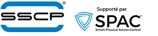 Logo protocola SSCP