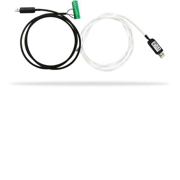 Converter cables
