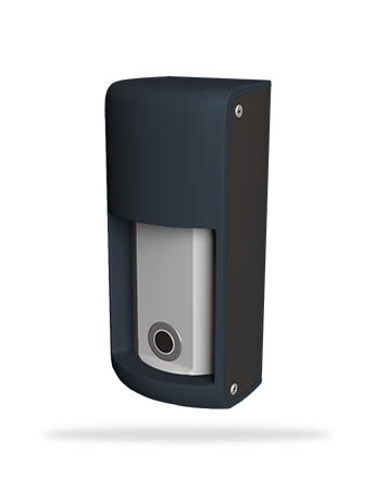 Picture of a vehicle presence detector