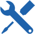 Icon for the ease of integration of the AVX by STid Security