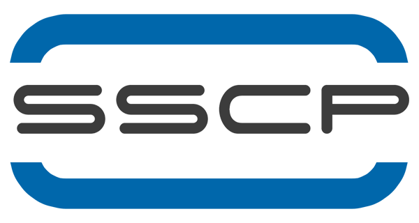 Logo SSCP