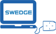 Icon for the SWEGDE 13.56MHz enroller