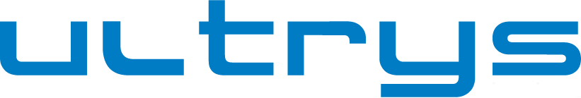 Logo Ultrys 2021